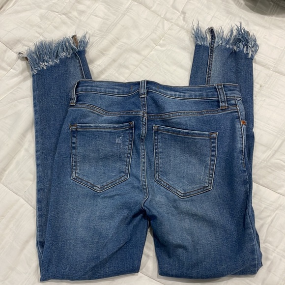 Free people jeans - Picture 2 of 4